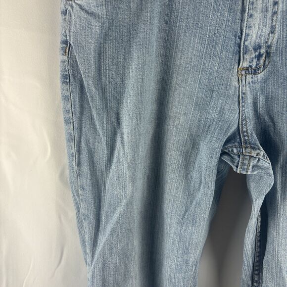 ANA A New Approach Woman’s Jeans Size 14 Bootcut 32 X 30 - Picture 3 of 14